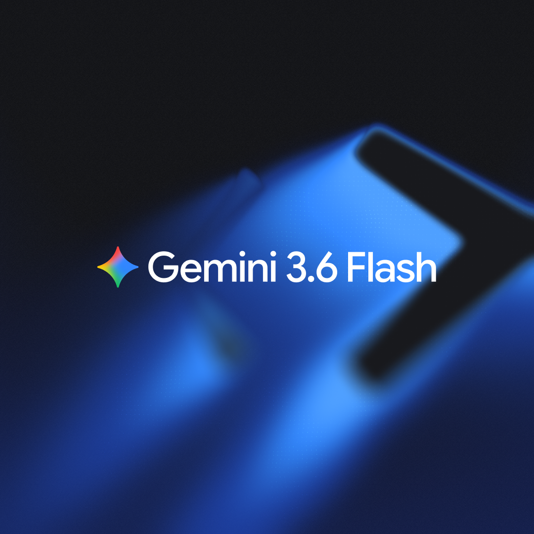 Gemini 3.6 Flash in Google Antigravity