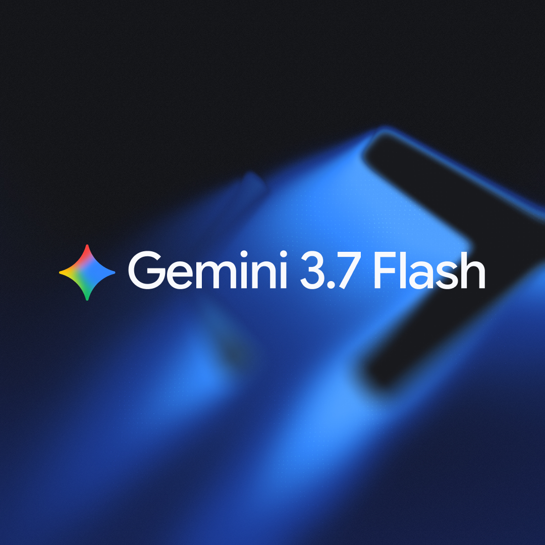 Gemini 3.7 Flash in Google Antigravity