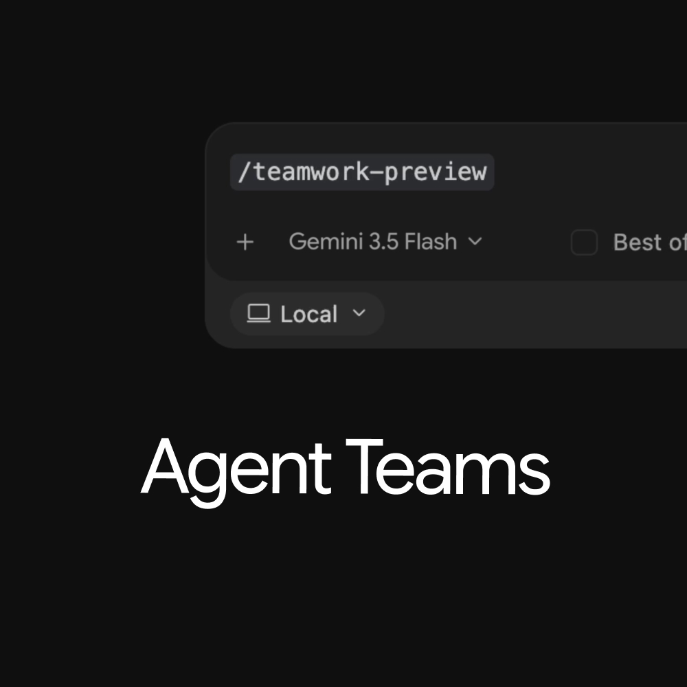 Google Antigravity Built an OS (and more)