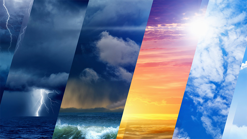 How AI-powered weather forecasting can transform energy operations