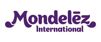 Mondelez logo