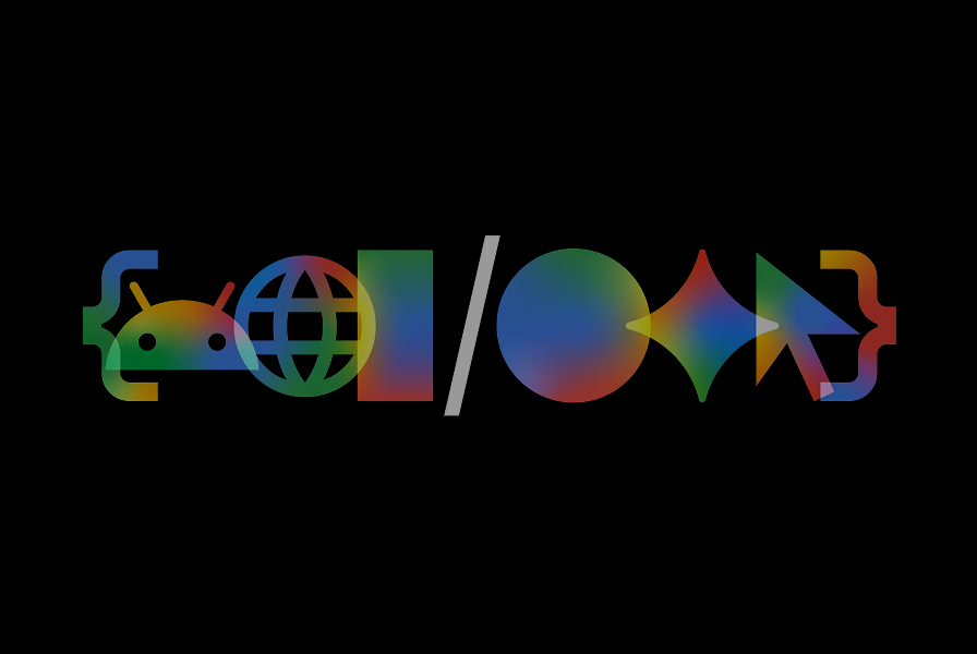 I/O icons
