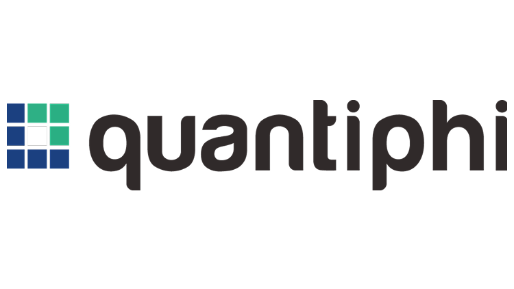 Quantiphi logo