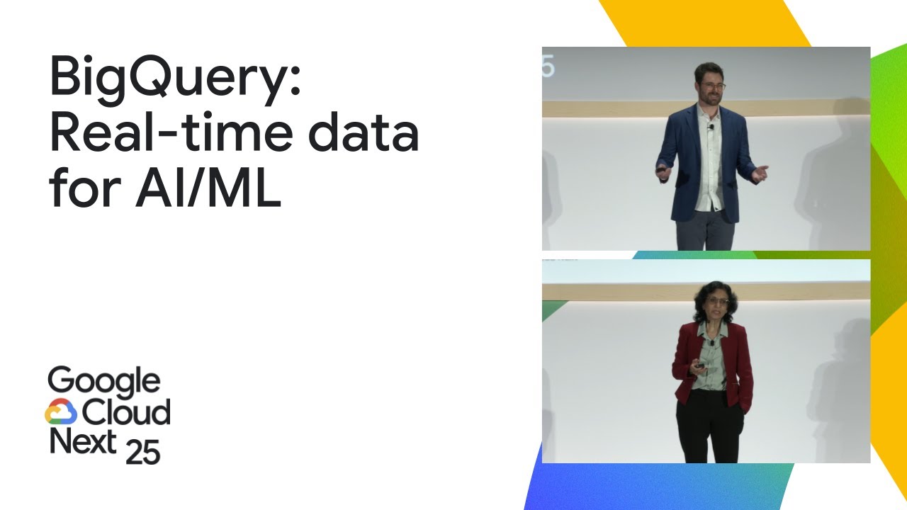 real time AI at Next