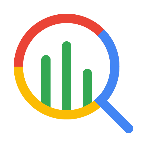 BigQuery icon